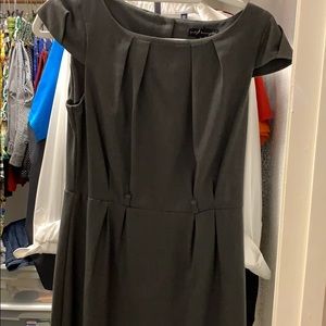 Work dress